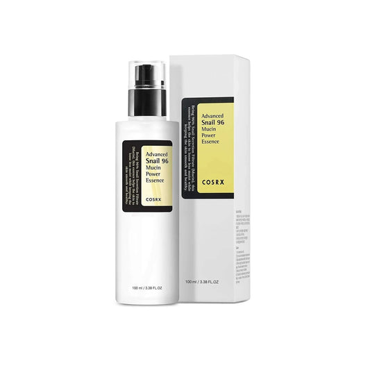 Snail 96 Mucin Hydrating & Repair Essence