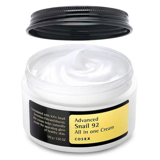 Snail Extract Hydrating Cream