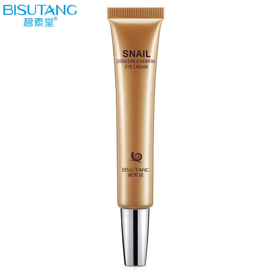 Bisutang Snail Essence Youthful Anti-Aging Eye Cream